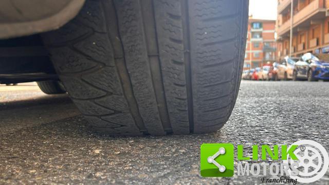 BMW 320 X Drive Touring M sport