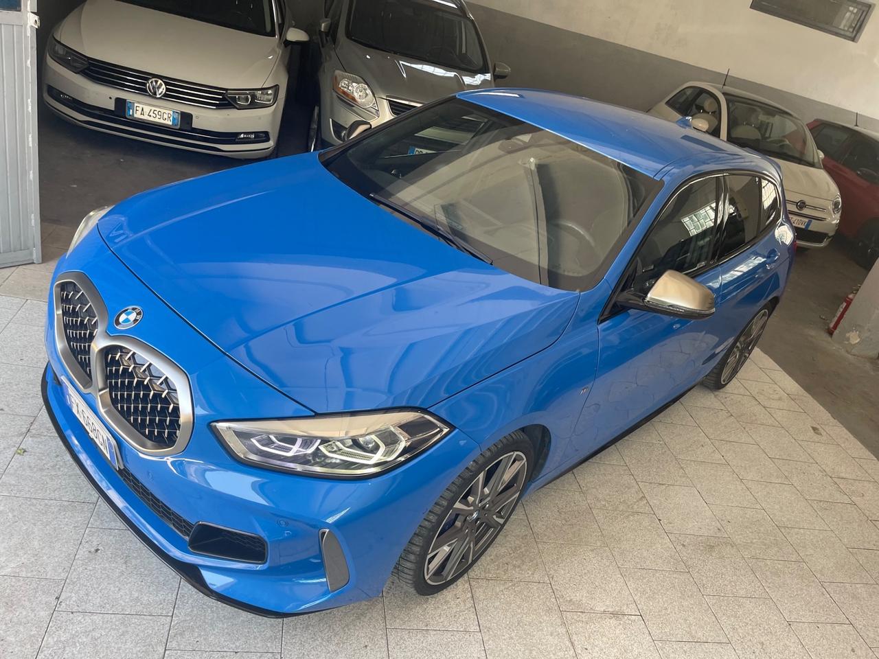Bmw 135 M 135i xDrive