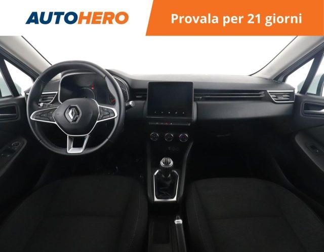 RENAULT Clio TCe 100 CV 5 porte Zen