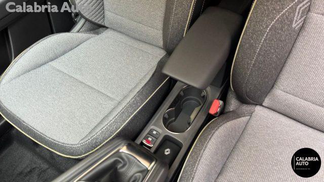 RENAULT Captur ECO-G 100 CV Techno