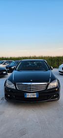 Mercedes-benz C 220 CDI Classic