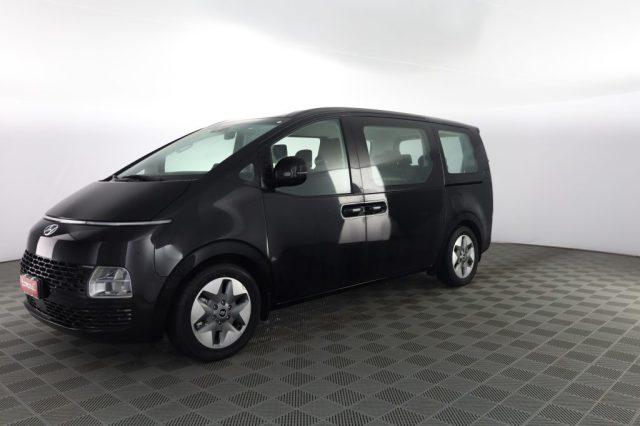 HYUNDAI Staria Staria 2.2 AT 2WD 9 posti Wagon