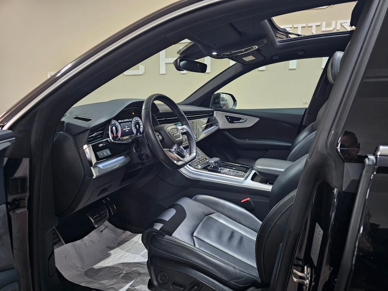 Audi Q8 50 TDI 286 CV quattro tiptronic Sport