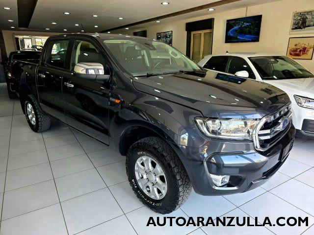 FORD Ranger 2.0 170CV Double Cab XLT IVA COMPRESA