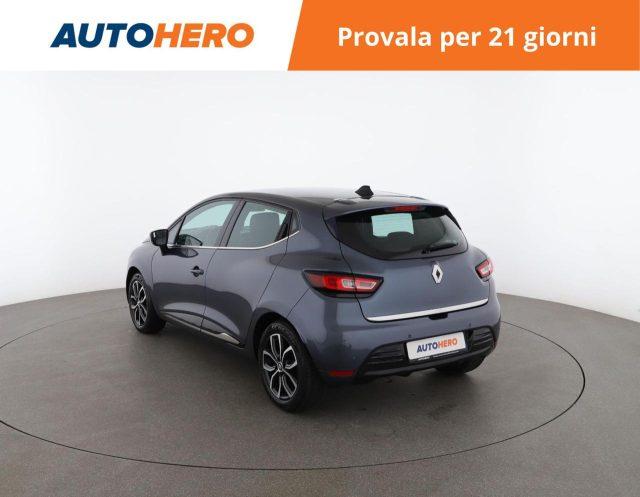 RENAULT Clio dCi 8V 90CV Start&Stop 5 porte Energy Intens