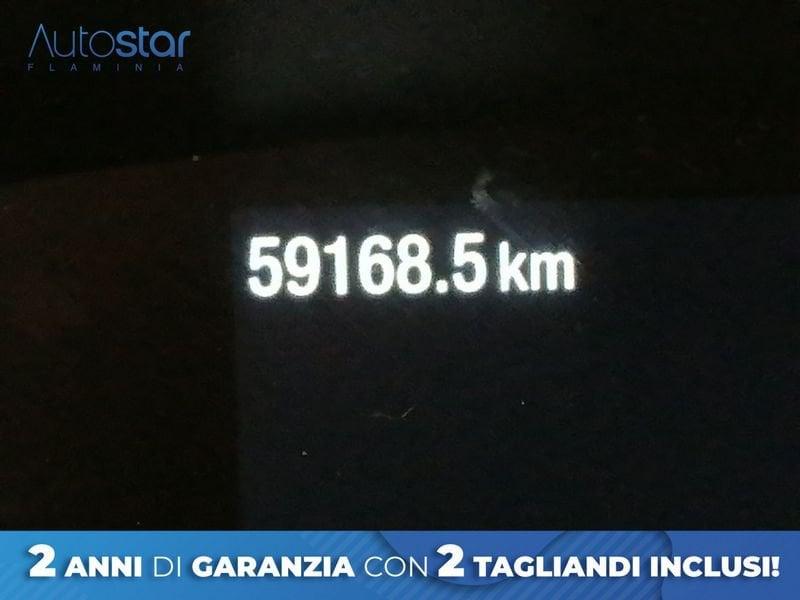 Ford Focus 1.0 ecoboost h ST-Line Style 125cv