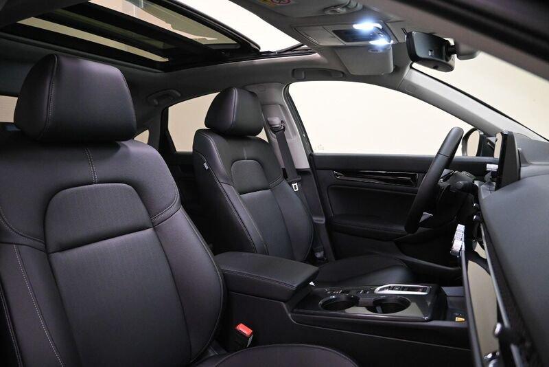 Honda Civic Civic 2.0 Hev eCVT Advance