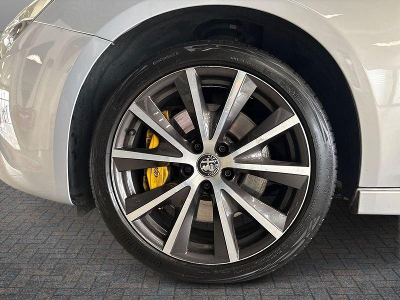 Alfa Romeo Giulietta III 1.6 jtdm Sprint 120cv tct