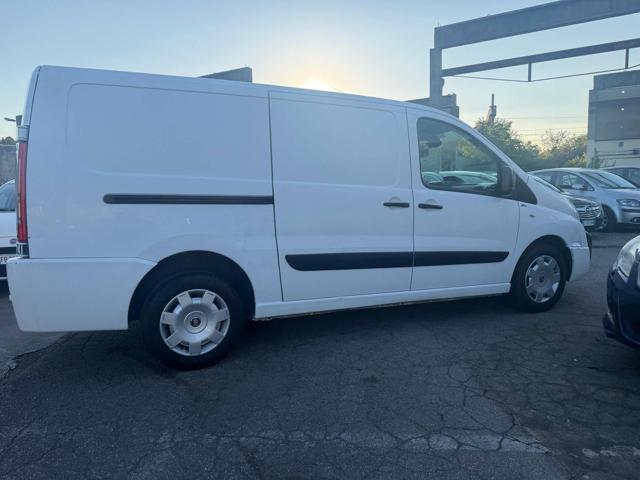 FIAT Scudo 2.0 MJT/130 PC-TN Furgone 12q. Comfort perfetta