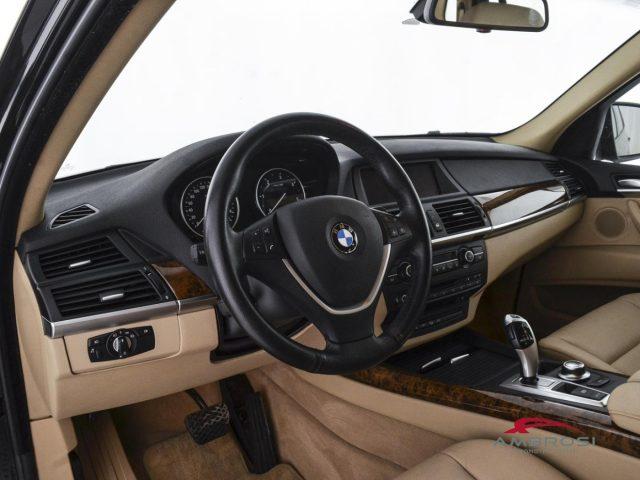 BMW X5 3.0d cat 7posti - PER OPERATORI DEL SETTORE