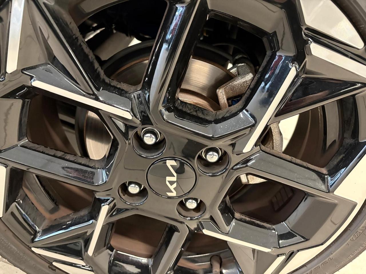 Kia Picanto GT LINE 1.0 12V 5 porte 16000 KM