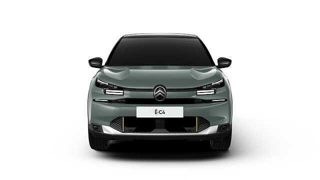 Citroen C4 motore elettrico 156 CV Max *KM Ø*