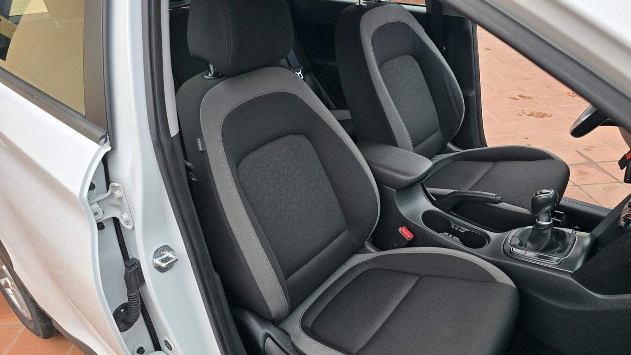 Hyundai Kona 1.6 CRDI 115 CV Xpossible