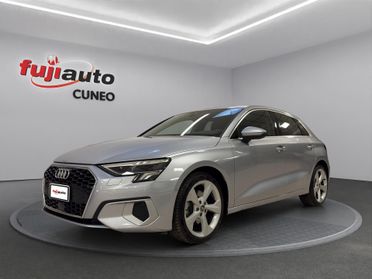 Audi A3 Sportback 30 2.0 tdi Business Advanced