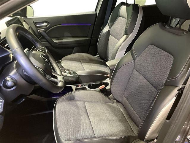 RENAULT Captur 1.6 E-TECH Plug-in Hybrid 160cv Techno Auto