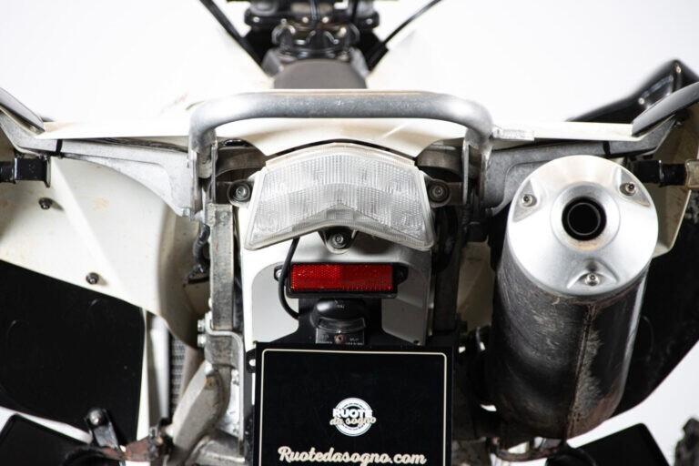 2008 KAWASAKI KFX 450 R RDS02042
