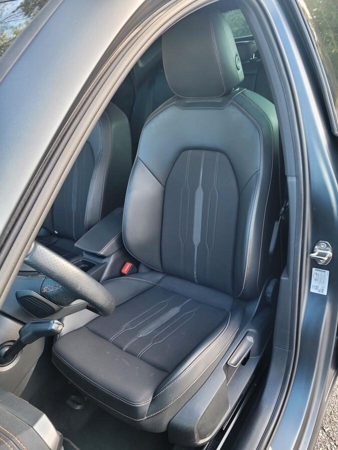 Cupra Formentor 1.4 e-Hybrid DSG Priority