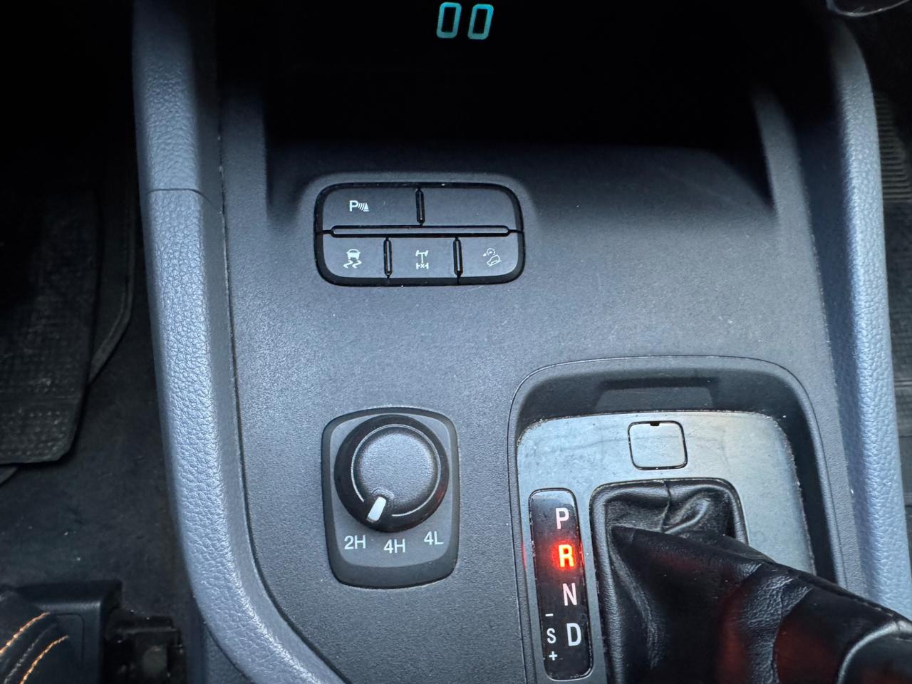 Ford Ranger 3.2 TDCi aut. DC Wildtrak 5pt.