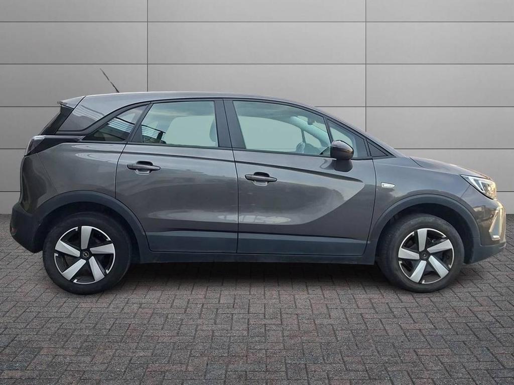 Opel Crossland 1.2 Elegance