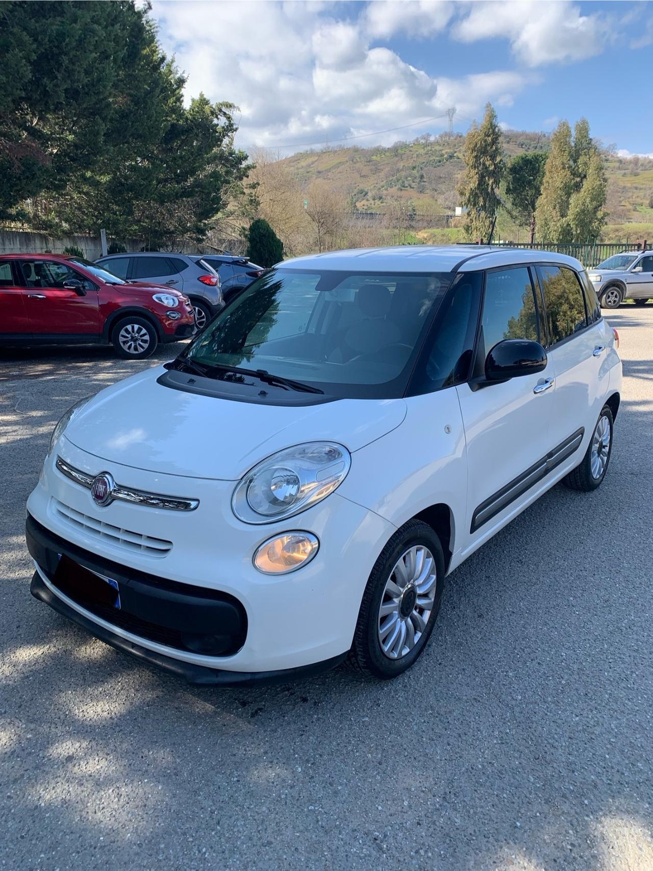 Fiat 500L 1.3 Multijet 85 CV Lounge MOTORE KM 0