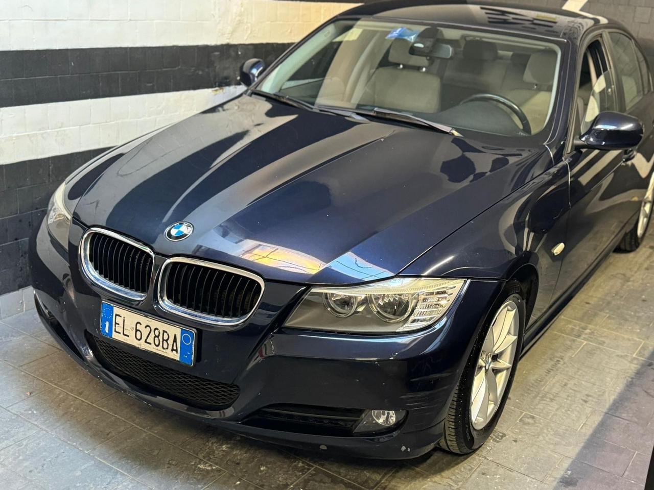 Bmw 320 320i cat MSport