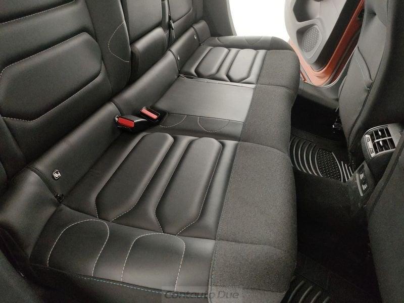 Citroën C4 C4 1.5 bluehdi Shine s&s 130cv eat8