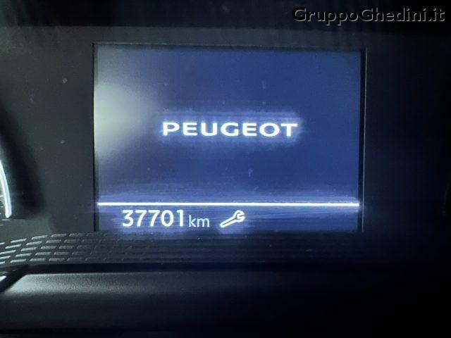 PEUGEOT 208 PureTech 75 Stop&Start 5 porte Active Pack