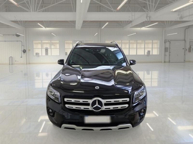 MERCEDES-BENZ GLB 200 D AUTOMATIC BUSINESS EXTRA 5 PORTE SUV