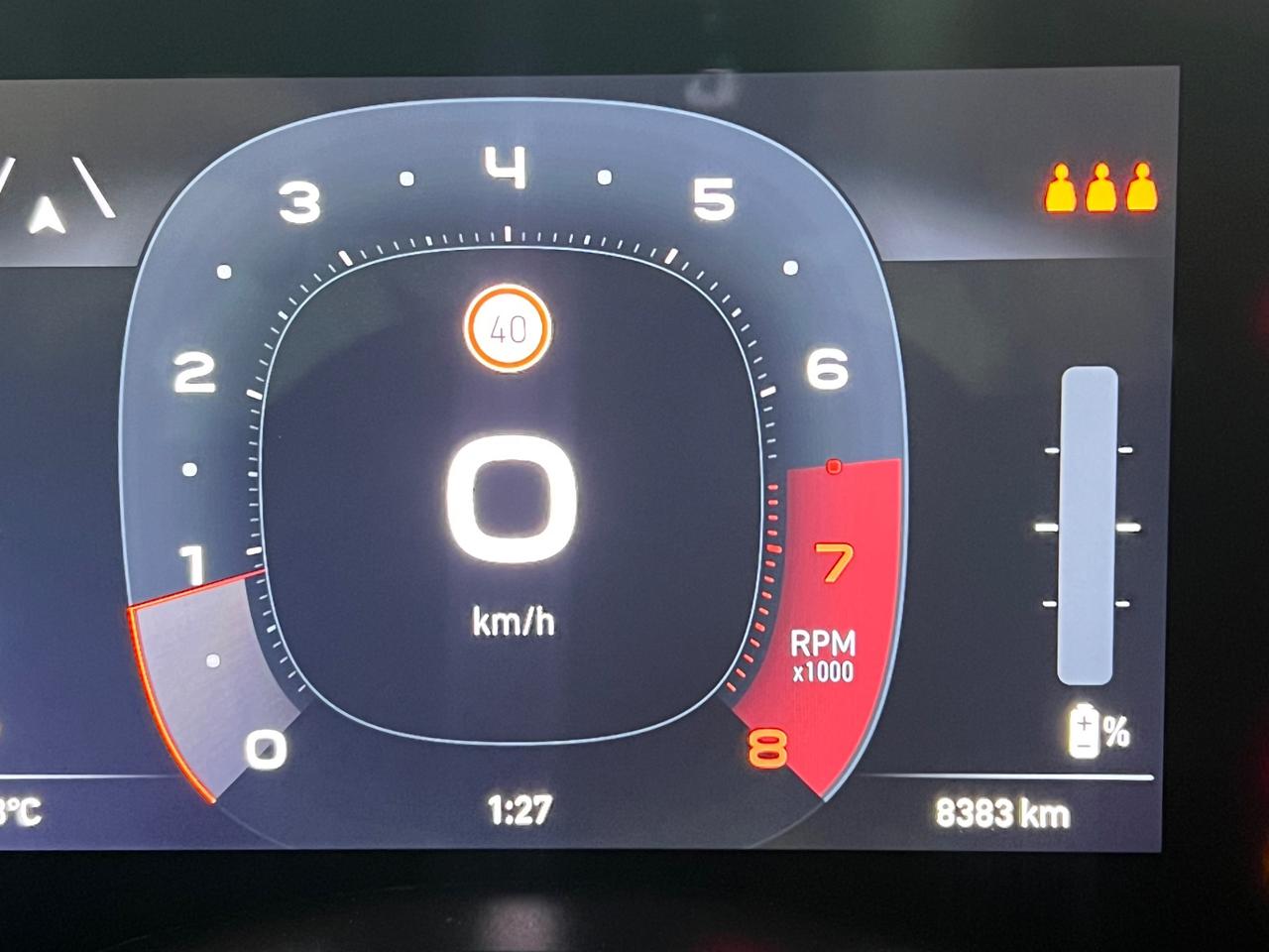 Fiat Panda 1.0 FireFly S&S Hybrid Pandina CROSS