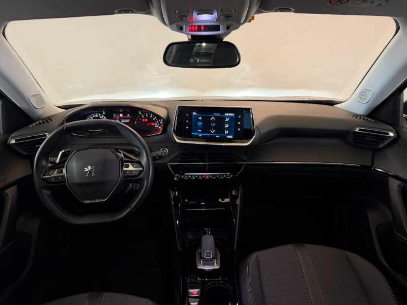 PEUGEOT 2008 II 2020 - 2008 1.5 bluehdi Allure Pack s&s 130cv eat8