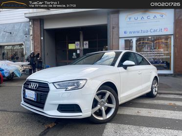 Audi A3 Sedan 2.0 TDI Business