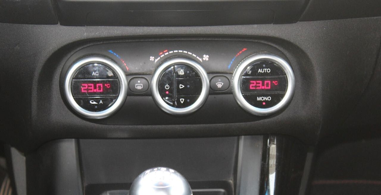 Alfa Romeo Giulietta 1.6 JTDm-2 NEOPATENTATO