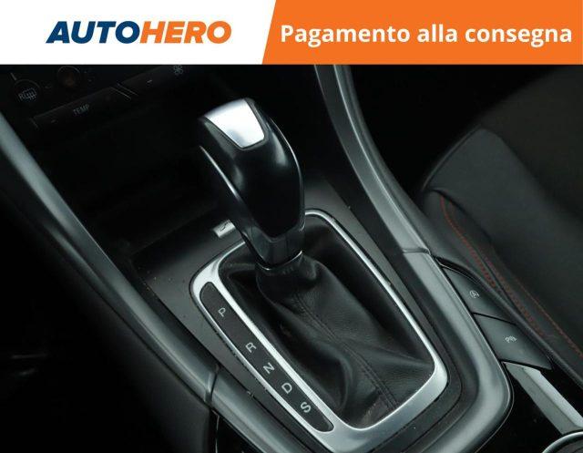 FORD Mondeo 2.0 TDCi 150 CV S&S Powershift SW ST-Line Business