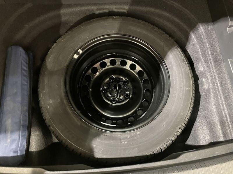 Volkswagen Golf Golf Variant 1.6 TDI 90 CV Trendline BlueMotion Technology