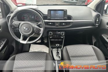 KIA Picanto 1.2 Spirit