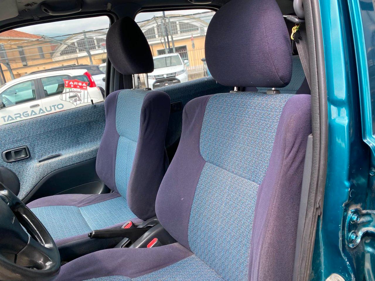 Daihatsu Terios 1.3 SX