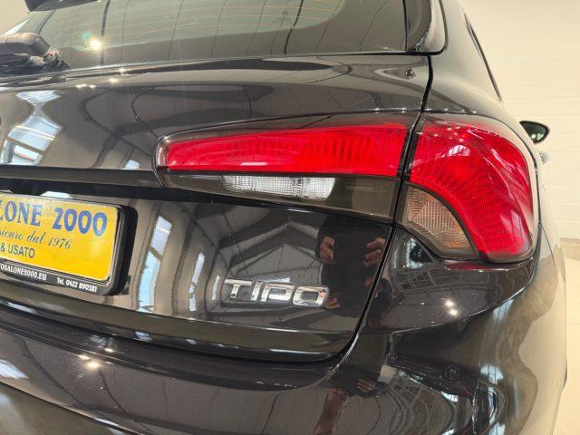 FIAT Tipo 1.6 Mjt S&S DCT 5 porte Lounge PREZZO REALE