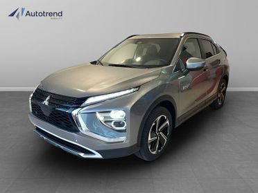 Mitsubishi Eclipse Cross 2.4 Plug-In Hybrid 187 CV 4WD PHEV Instyle SDA Pack 0