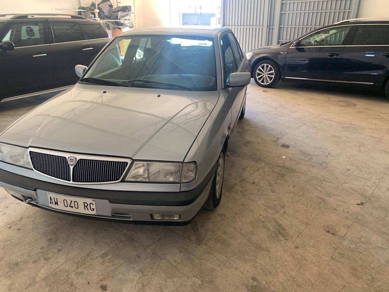 Lancia Dedra 1.9 td LS