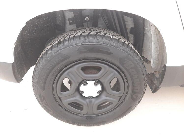 Dacia Duster Essential 4x4 BR462564 1.5 Diesel 116CV