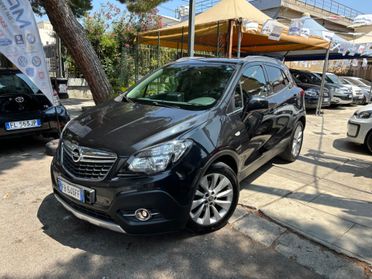 Opel Mokka 1.4 Turbo GPL Tech 140CV 4x2 Cosmo b-Color