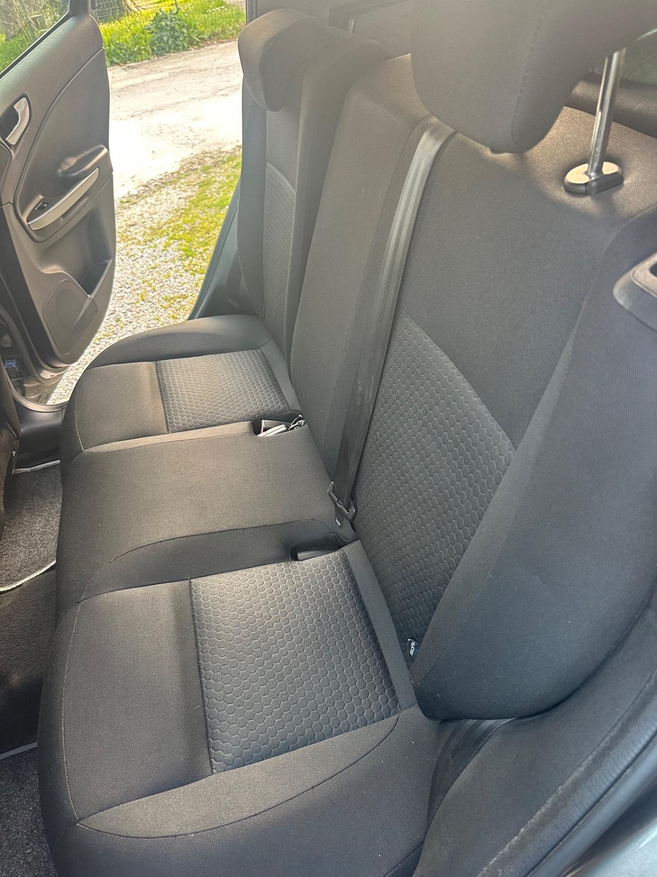 Giulietta 2.0 140 CV