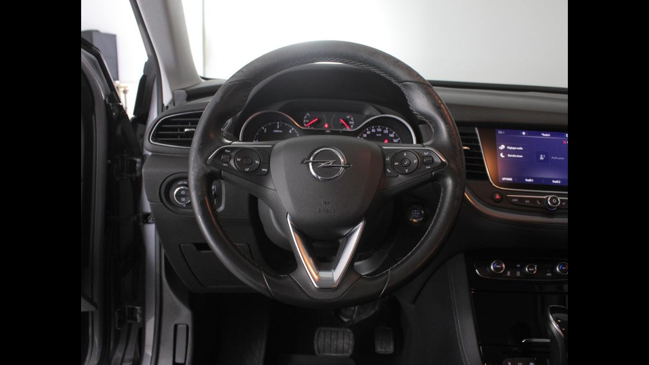 OPEL Grandland X - Grandland X 1.5 ecotec Innovation s&s 130cv at8