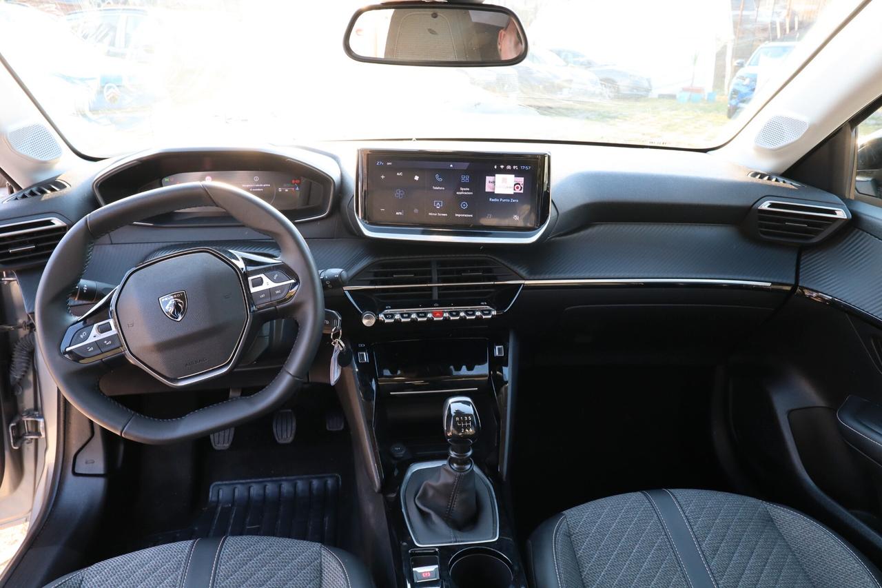 Peugeot 208 1.2ccPureTech 100cv S&S Allure