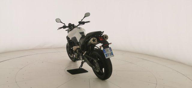 YAMAHA MT-03 MT-03