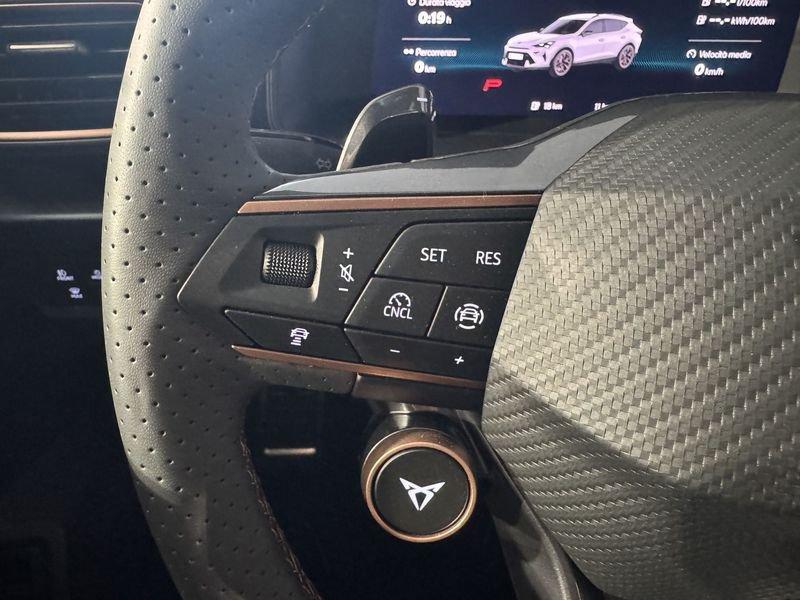 Cupra Formentor Formentor 1.5 e-Hybrid DSG