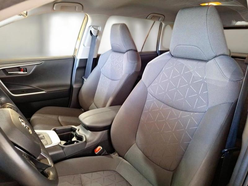 TOYOTA RAV 4 2.5 HV 178 CV E-CVT DYNAMIC 2WD CROSSOVER