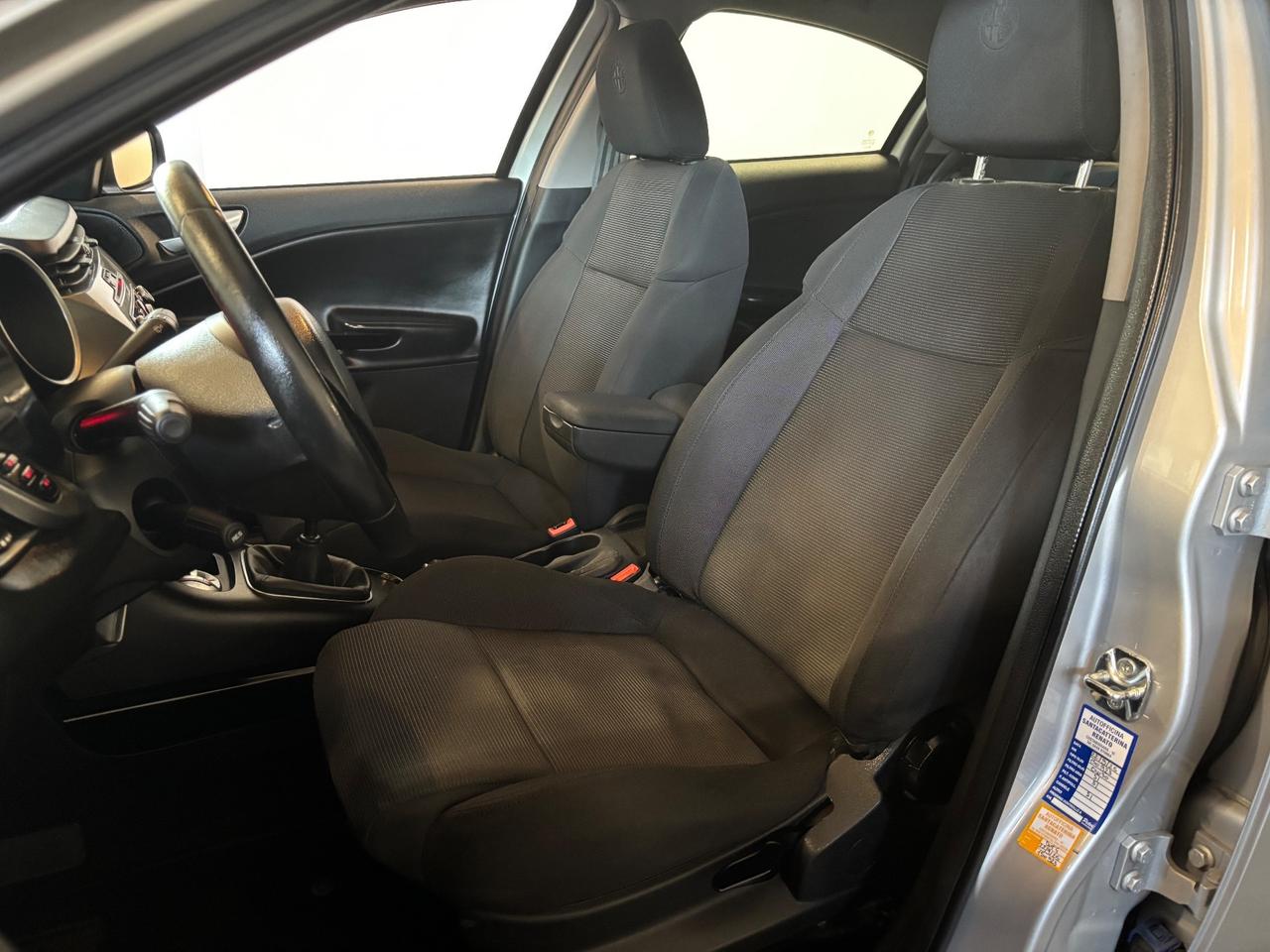 Alfa Romeo Giulietta 1.6 JTDm-2 |OK NEOPATENTATI |