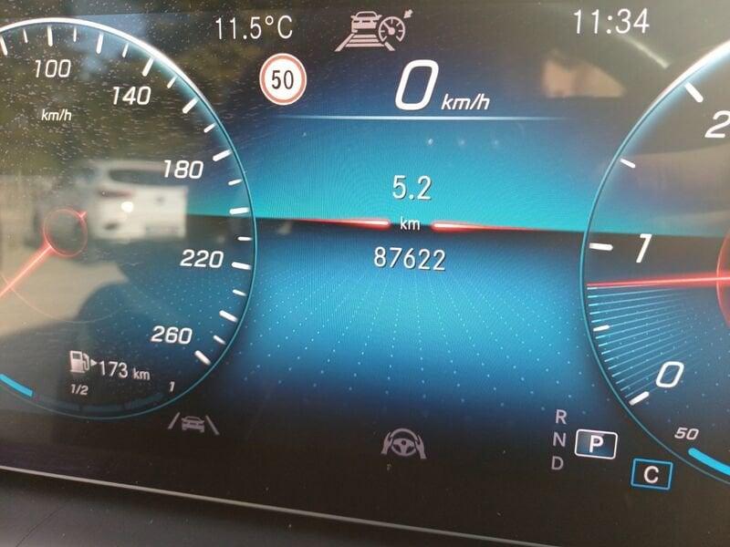 Mercedes-Benz GLE GLE 300 d 4Matic Sport