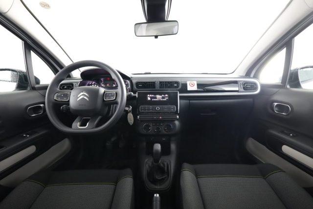 CITROEN C3 C3 PureTech 83 S&S Feel